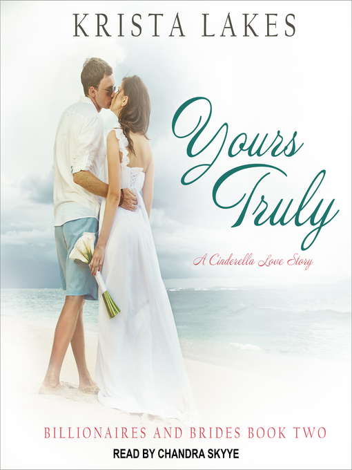 Title details for Yours Truly by Krista Lakes - Wait list